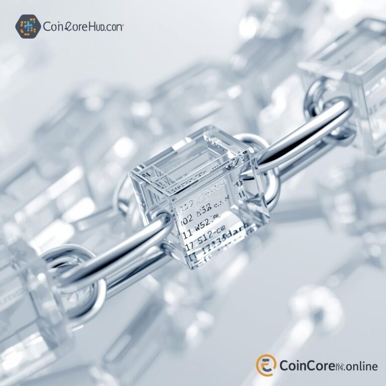 Understanding Crypto Market Trends – Price Patterns, Market Cycles, Technical and Fundamental AnalysisIntroduction