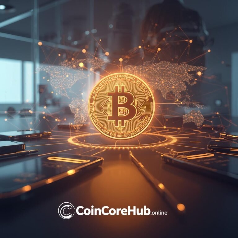What Is Decentralized Finance (DeFi) and How It Works – Overview, Lending, Borrowing, Staking